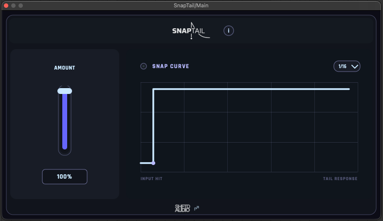 SnapTail [Windows] [VST]