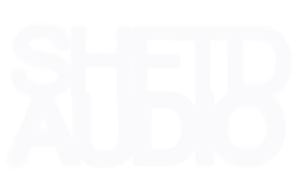 SHFTD Audio