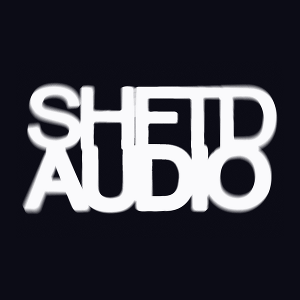 SHFTD Audio